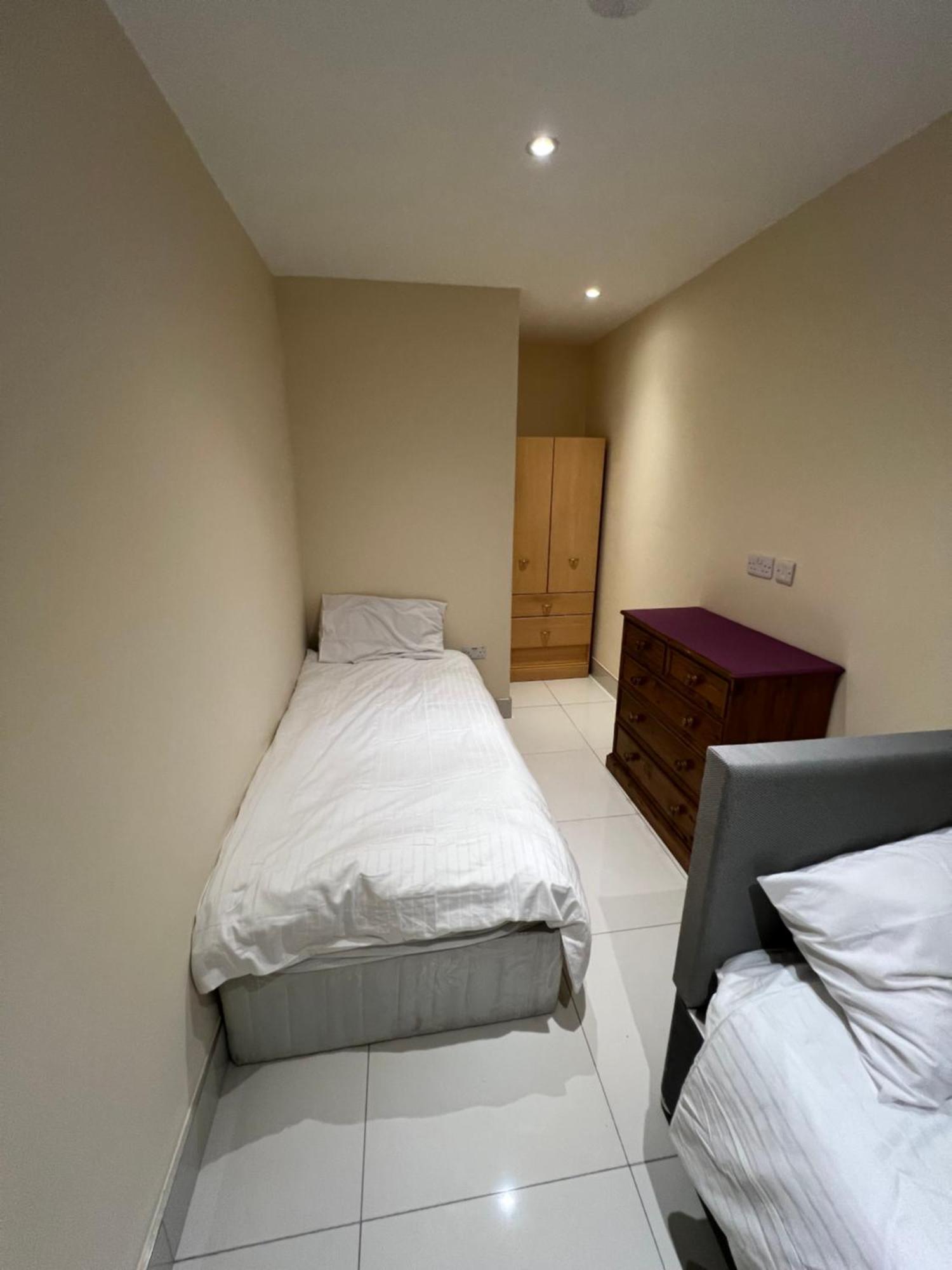 Lovely Dublin Home - Just 15 Mins To City Centre Exteriör bild