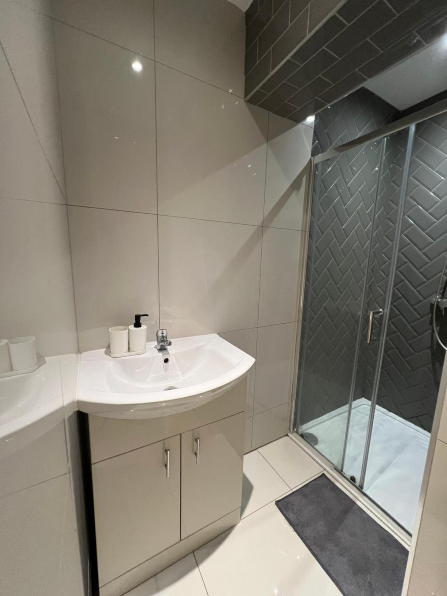 Lovely Dublin Home - Just 15 Mins To City Centre Exteriör bild