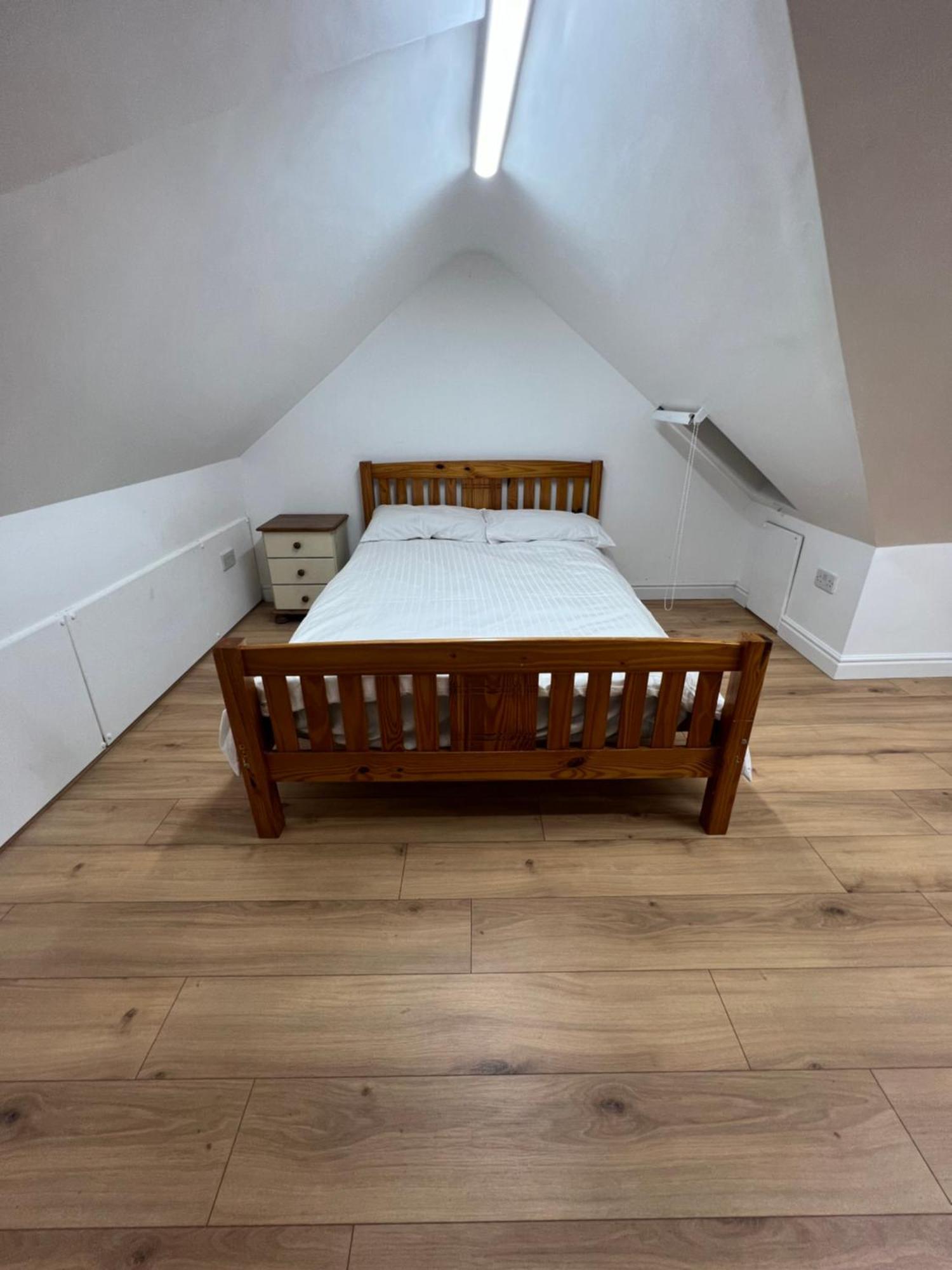 Lovely Dublin Home - Just 15 Mins To City Centre Exteriör bild