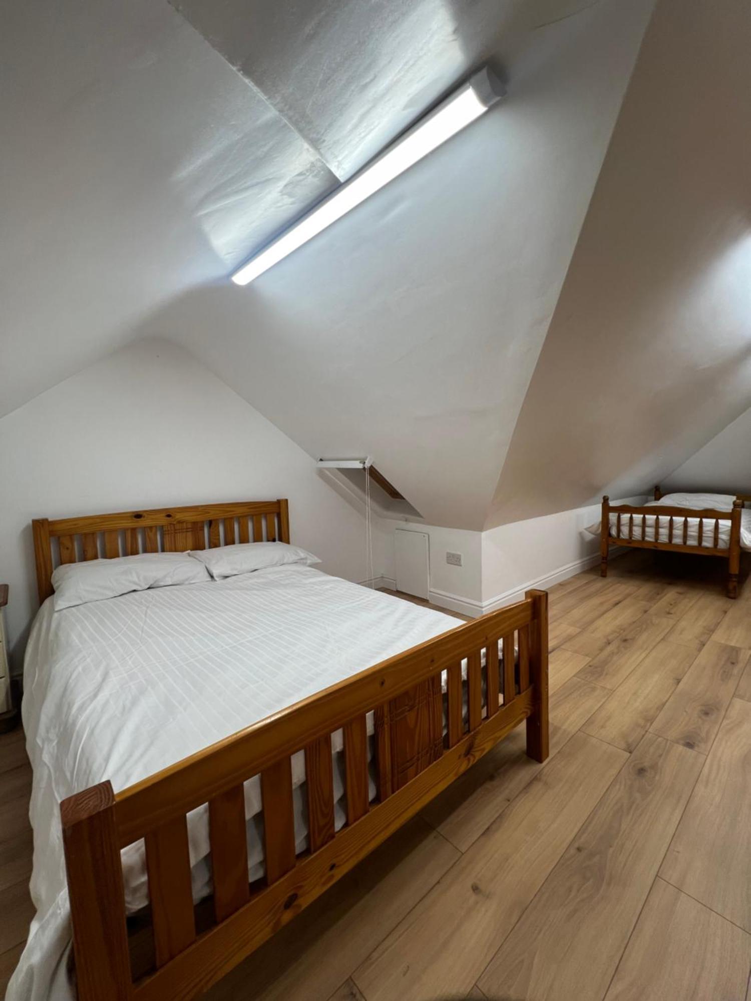 Lovely Dublin Home - Just 15 Mins To City Centre Exteriör bild