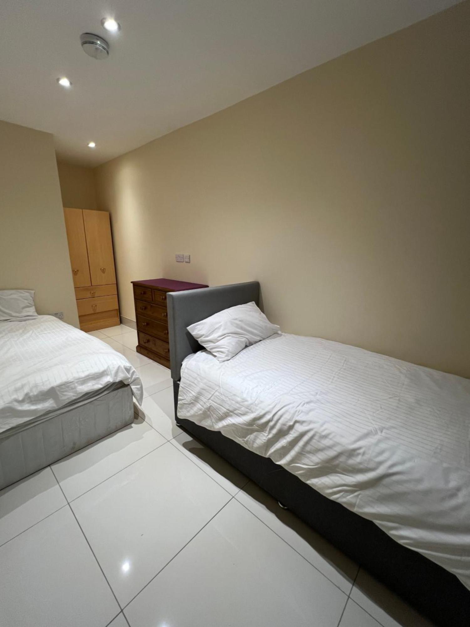 Lovely Dublin Home - Just 15 Mins To City Centre Exteriör bild