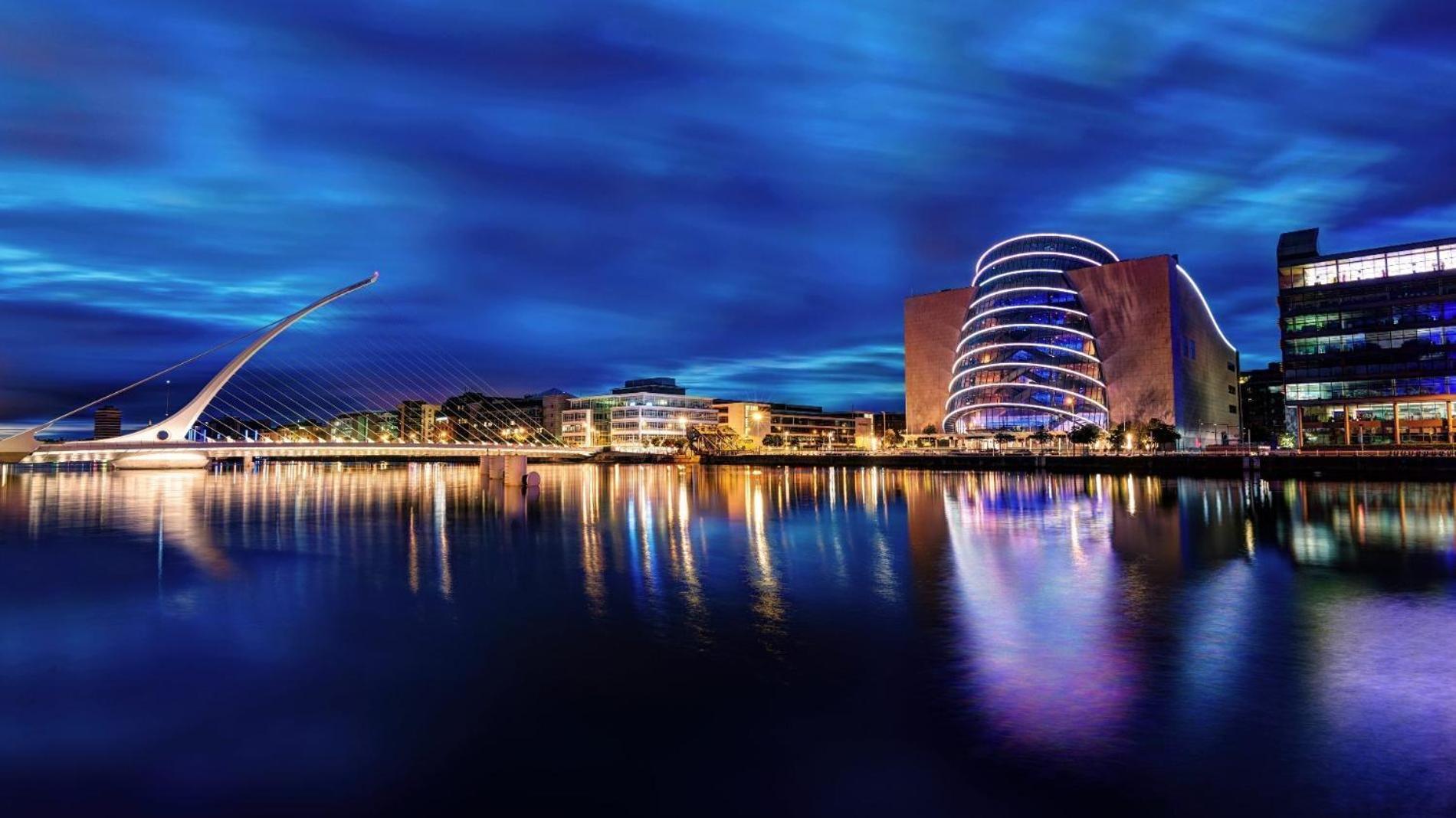 Lovely Dublin Home - Just 15 Mins To City Centre Exteriör bild