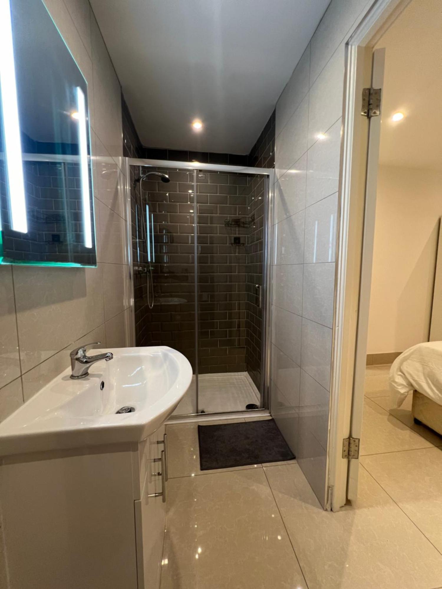 Lovely Dublin Home - Just 15 Mins To City Centre Exteriör bild