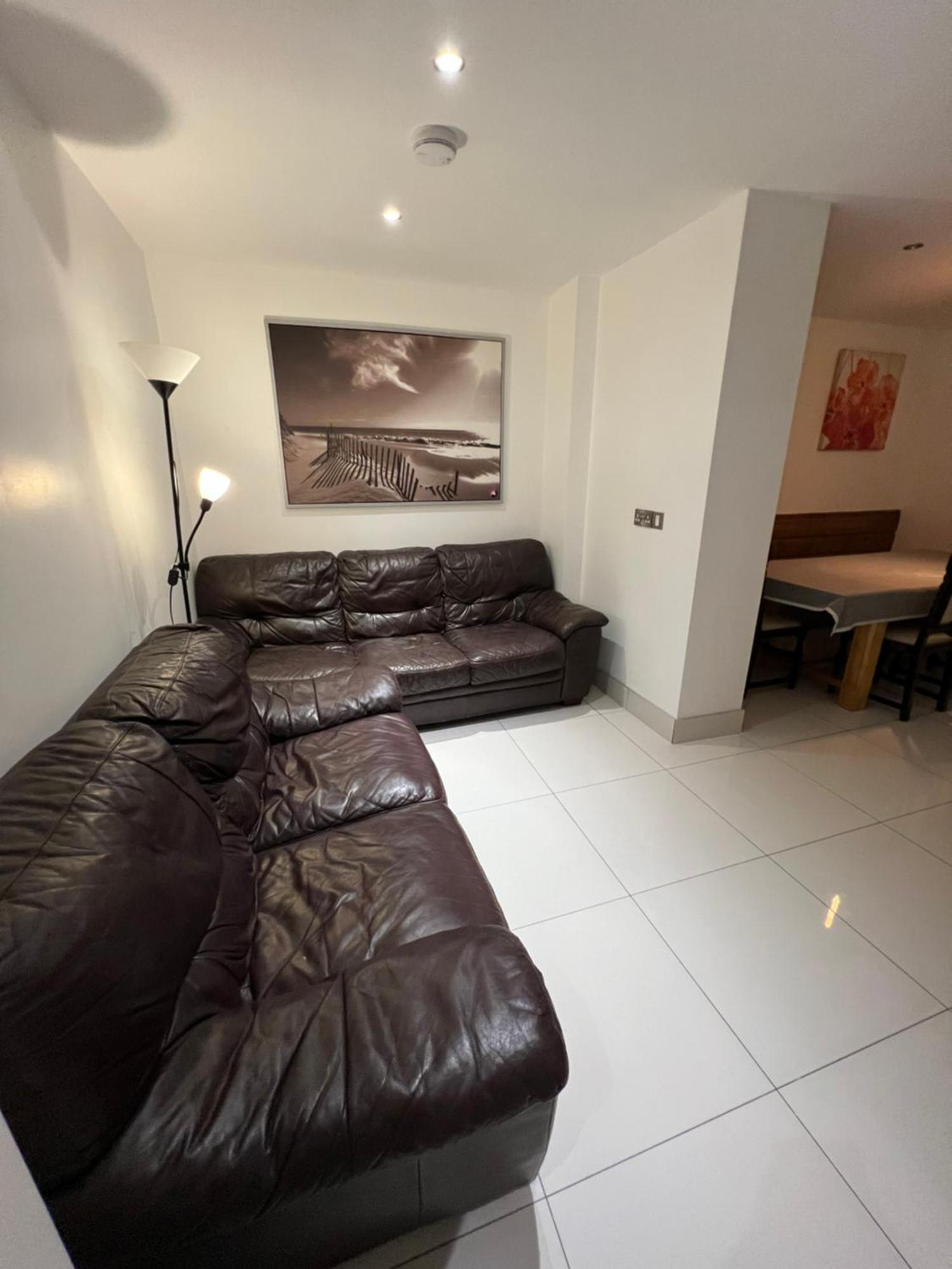 Lovely Dublin Home - Just 15 Mins To City Centre Exteriör bild