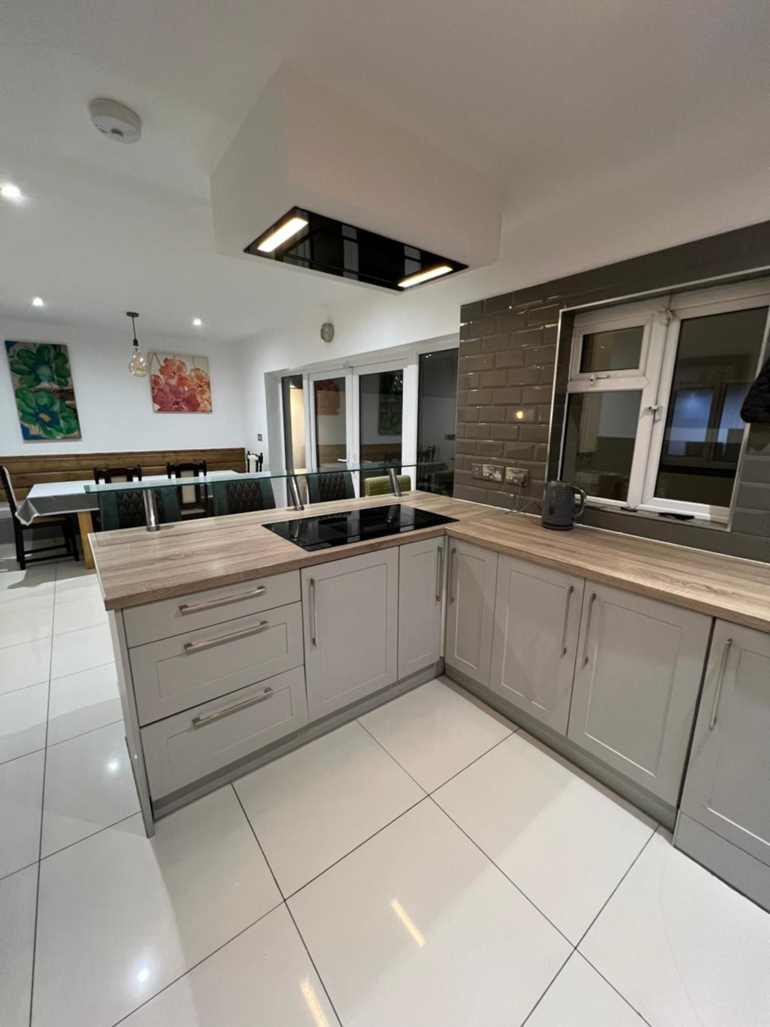 Lovely Dublin Home - Just 15 Mins To City Centre Exteriör bild