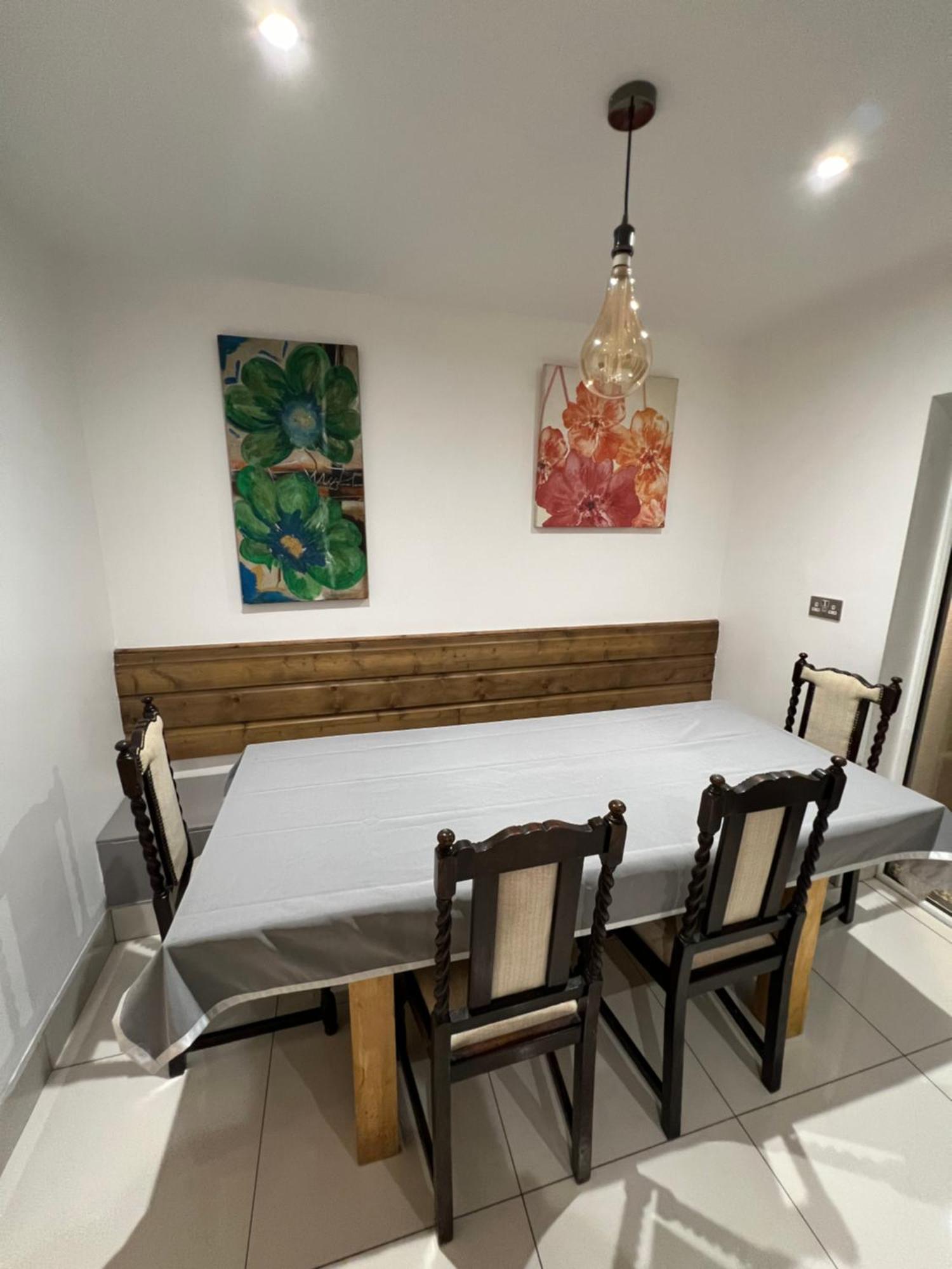 Lovely Dublin Home - Just 15 Mins To City Centre Exteriör bild